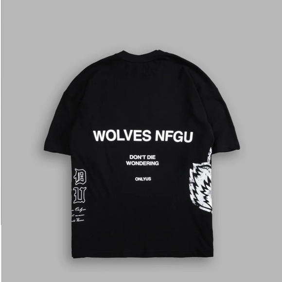 DARC SPORT X HALLOWEEN MICHAEL MYERS “ITS TIME” SHIRT - Picture 4 of 10